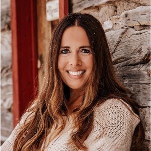 Meet your Posher, Jodi